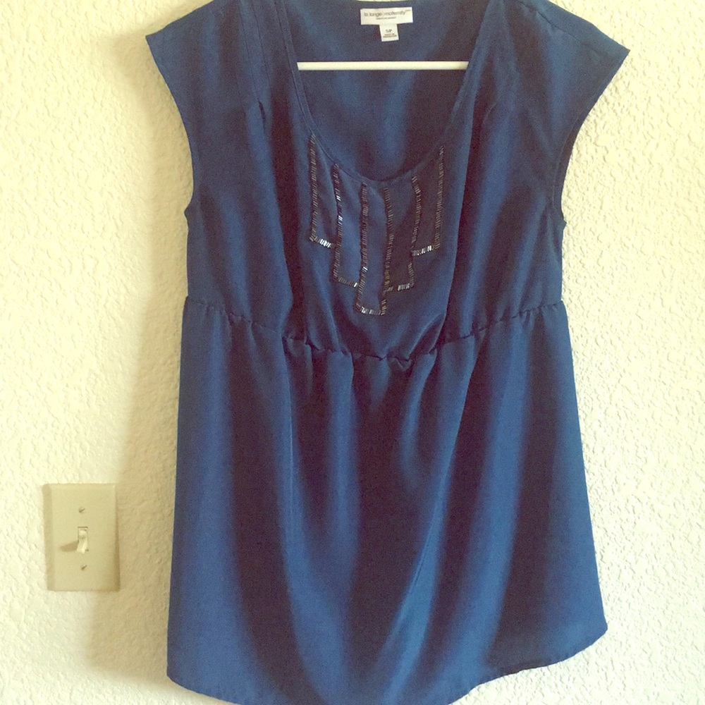 Maternity Top